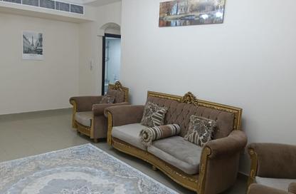 Apartment - 2 - 2 for rent in Al Qasimiah City - Sharjah