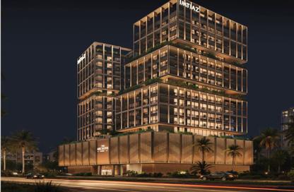 Apartment - 2 - 3 for sale in The Archive by Imtiaz - Dubai Land Residence Complex - Dubai Apartment - 2 - 3 for sale in The Archive by Imtiaz - Dubai Land Residence Complex - Dubai