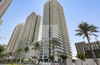 عمارة بالكامل - 3 - 3 للبيع في برج Sunrise Bay 1 - سانرايز باي - إعمار بيتشفرونت - دبي هاربور - دبي عمارة بالكامل - 3 - 3 للبيع في برج Sunrise Bay 1 - سانرايز باي - إعمار بيتشفرونت - دبي هاربور - دبي