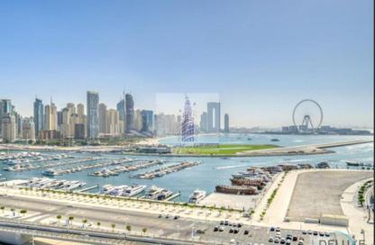 عمارة بالكامل - 3 - 3 للبيع في برج Sunrise Bay 1 - سانرايز باي - إعمار بيتشفرونت - دبي هاربور - دبي عمارة بالكامل - 3 - 3 للبيع في برج Sunrise Bay 1 - سانرايز باي - إعمار بيتشفرونت - دبي هاربور - دبي