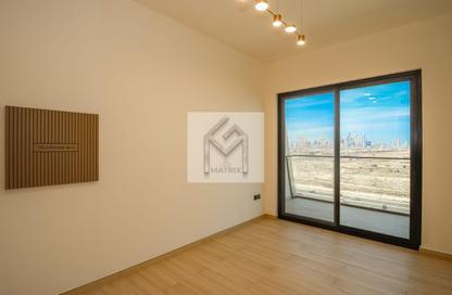 Apartment - 1 - 2 for rent in Binghatti Heights - District 10 - Jumeirah Village Circle - Dubai