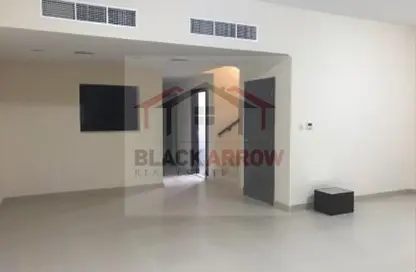Townhouse - 3 Bedrooms - 4 Bathrooms for rent in Warsan Village Block D - Warsan Village - International City - Dubai