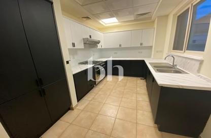 Townhouse - 4 Bedrooms - 4 Bathrooms for rent in Oliva - Victory Heights - Dubai Sports City - Dubai