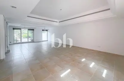 Townhouse - 4 Bedrooms - 3 Bathrooms for rent in Oliva - Victory Heights - Dubai Sports City - Dubai