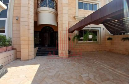 Villa - 5 - 6 for rent in Khalifa City A Villas - Khalifa City A - Khalifa City - Abu Dhabi