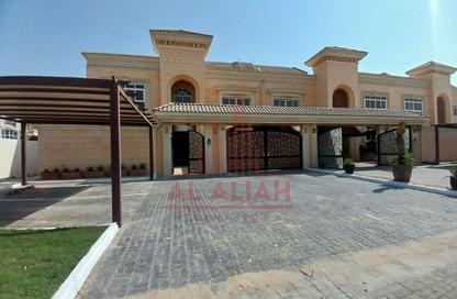 Villa - 5 - 6 for rent in Khalifa City A Villas - Khalifa City A - Khalifa City - Abu Dhabi Villa - 5 - 6 for rent in Khalifa City A Villas - Khalifa City A - Khalifa City - Abu Dhabi