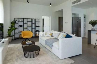 Apartment - 3 - 3 for sale in Pixel - Makers District - Al Reem Island - Abu Dhabi Apartment - 3 - 3 for sale in Pixel - Makers District - Al Reem Island - Abu Dhabi
