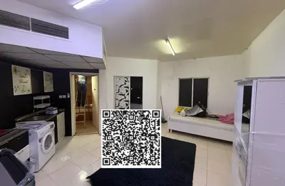 Apartment - Studio - 1 Bathroom for rent in Al Rawda 1 - Al Rawda - Ajman Apartment - Studio - 1 Bathroom for rent in Al Rawda 1 - Al Rawda - Ajman