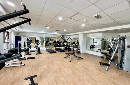 Apartment - 1 Bedroom - 2 Bathrooms for rent in Ayedh Tower - Al Jaddaf - Dubai