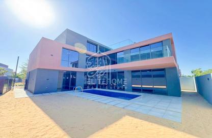 Villa - 5 Bedrooms - 7+ Bathrooms for sale in Sequoia - Masaar - Tilal City - Sharjah