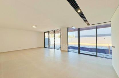 Villa - 5 Bedrooms - 7+ Bathrooms for sale in Sequoia - Masaar - Tilal City - Sharjah