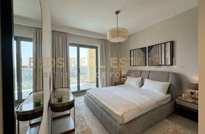 Apartment - 1 - 2 for sale in The Stella Residences - Al Furjan - Dubai Apartment - 1 - 2 for sale in The Stella Residences - Al Furjan - Dubai