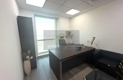 Office Space - Studio for rent in Latifa Tower - Sheikh Zayed Road - Dubai
