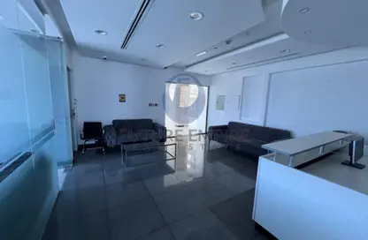 Office Space - Studio - 2 Bathrooms for rent in Port Saeed - Deira - Dubai Office Space - Studio - 2 Bathrooms for rent in Port Saeed - Deira - Dubai