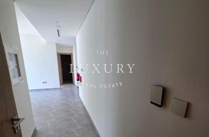 Apartment - 1 Bedroom - 2 Bathrooms for rent in Peninsula Two - Peninsula - Business Bay - Dubai