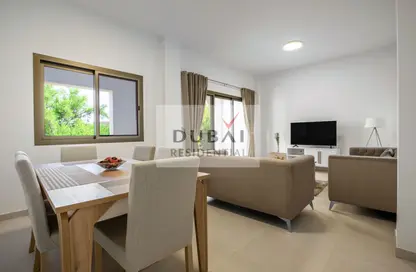 Apartment - 2 Bedrooms - 2 Bathrooms for rent in The Gardens Buildings - The Gardens - Dubai