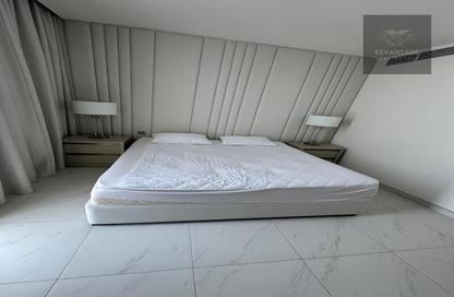 Apartment - 2 Bedrooms - 3 Bathrooms for rent in Residences 26 - District One - Mohammed Bin Rashid City - Dubai