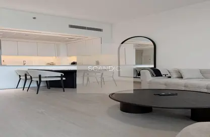 Apartment - 1 Bedroom - 2 Bathrooms for sale in Luma Park Views - District 14 - Jumeirah Village Circle - Dubai