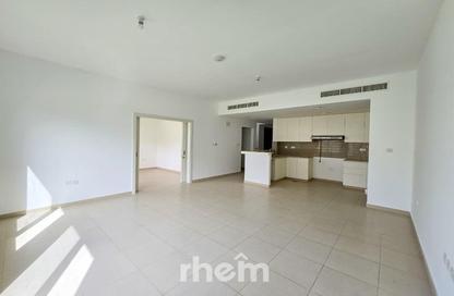 Townhouse - 4 Bedrooms - 5 Bathrooms for rent in Noor Townhouses - Town Square - Dubai