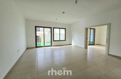Townhouse - 4 Bedrooms - 5 Bathrooms for rent in Noor Townhouses - Town Square - Dubai Townhouse - 4 Bedrooms - 5 Bathrooms for rent in Noor Townhouses - Town Square - Dubai