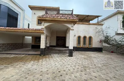 Villa - 5 Bedrooms - 7 Bathrooms for rent in Al Rawda 3 Villas - Al Rawda 3 - Al Rawda - Ajman