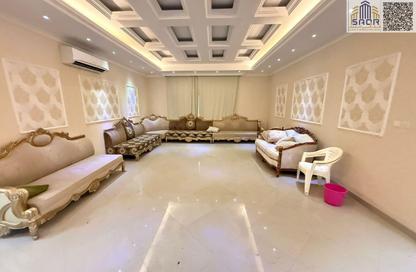 Villa - 5 Bedrooms - 7 Bathrooms for rent in Al Rawda 3 Villas - Al Rawda 3 - Al Rawda - Ajman