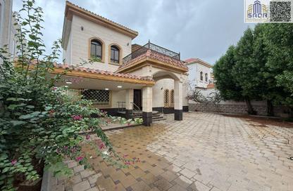 Villa - 5 Bedrooms - 7 Bathrooms for rent in Al Rawda 3 Villas - Al Rawda 3 - Al Rawda - Ajman