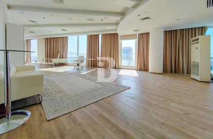 Office Space - Studio for rent in Park Lane Tower - Business Bay - Dubai