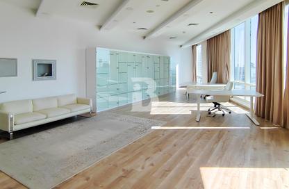 Office Space - Studio for rent in Park Lane Tower - Business Bay - Dubai