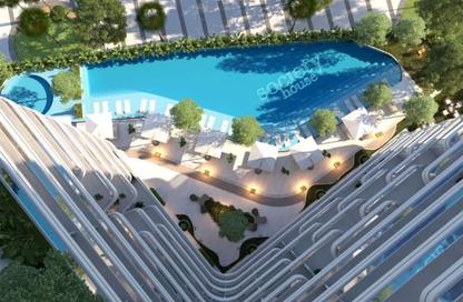 Apartment - 1 - 2 for sale in Society House - Downtown Dubai - Dubai Apartment - 1 - 2 for sale in Society House - Downtown Dubai - Dubai