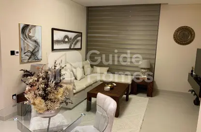 Apartment - 2 Bedrooms - 2 Bathrooms for rent in Sobha Creek Vistas Tower A - Sobha Hartland - Mohammed Bin Rashid City - Dubai