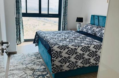 Apartment - 3 Bedrooms - 2 Bathrooms for rent in The Nook 2 - The Nook - Wasl Gate - Dubai Apartment - 3 Bedrooms - 2 Bathrooms for rent in The Nook 2 - The Nook - Wasl Gate - Dubai