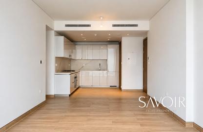 Apartment - 1 - 2 for sale in Sobha Hartland Waves Opulence - Sobha Hartland - Mohammed Bin Rashid City - Dubai