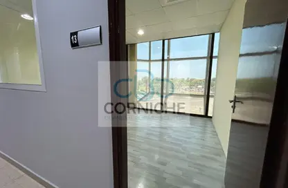 Business Centre - Studio - 6 Bathrooms for rent in Corniche View Tower - Corniche Road - Abu Dhabi Business Centre - Studio - 6 Bathrooms for rent in Corniche View Tower - Corniche Road - Abu Dhabi
