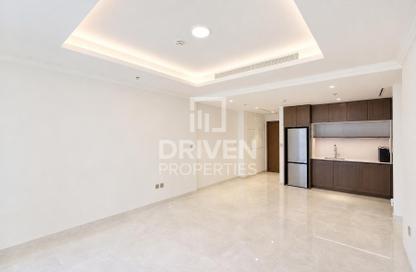 شقة - 1 - 1 للبيع في برج Palace Beach ريزيدنس 2 - بالاس بيتش ريزيدنس - إعمار بيتشفرونت - دبي هاربور - دبي