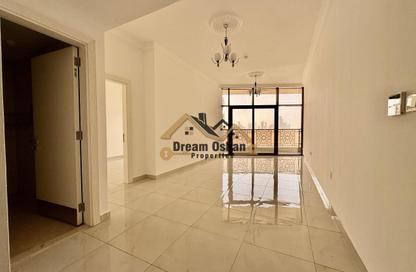 Apartment - 1 - 2 for rent in Dome Tower - Al Jaddaf - Dubai