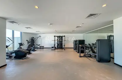 Apartment - Studio - 1 Bathroom for rent in Prime Residency 3 - Al Furjan - Dubai