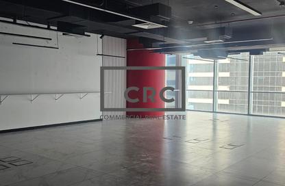 Office Space - Studio - 1 for rent in Burj Al Salam - World Trade Center - Dubai