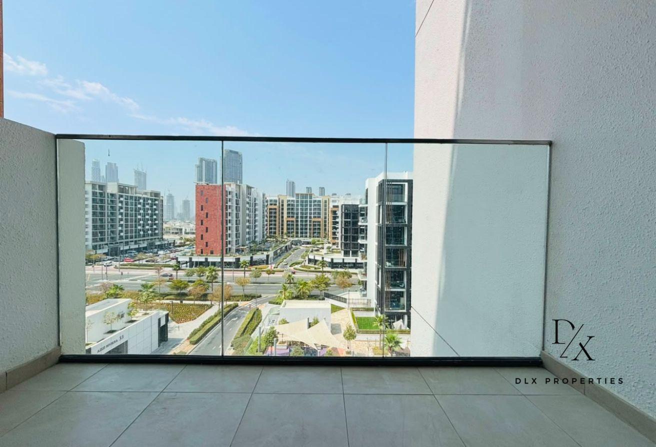 Corner Unit | Two Balcony | Spacious photo 10
