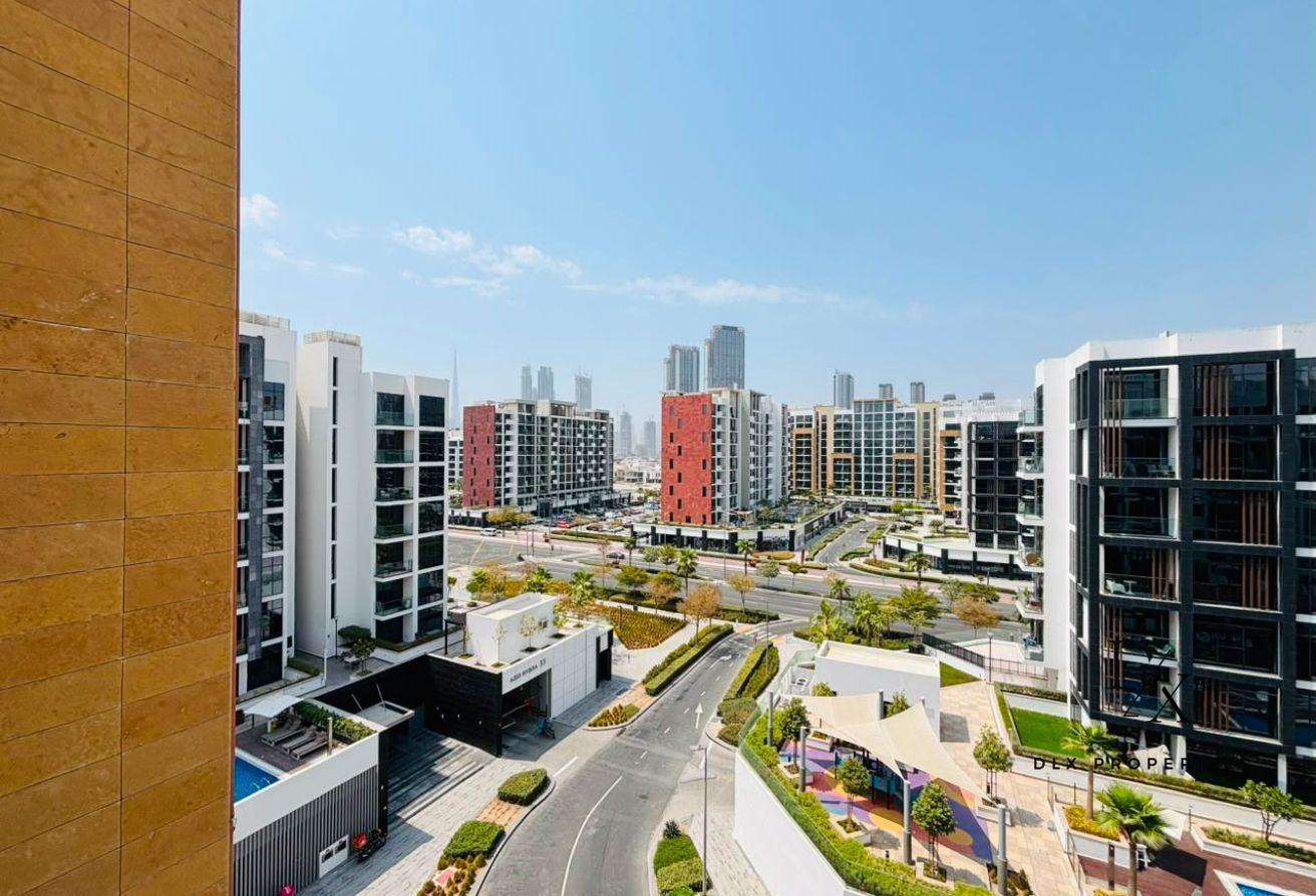 Corner Unit | Two Balcony | Spacious photo 12