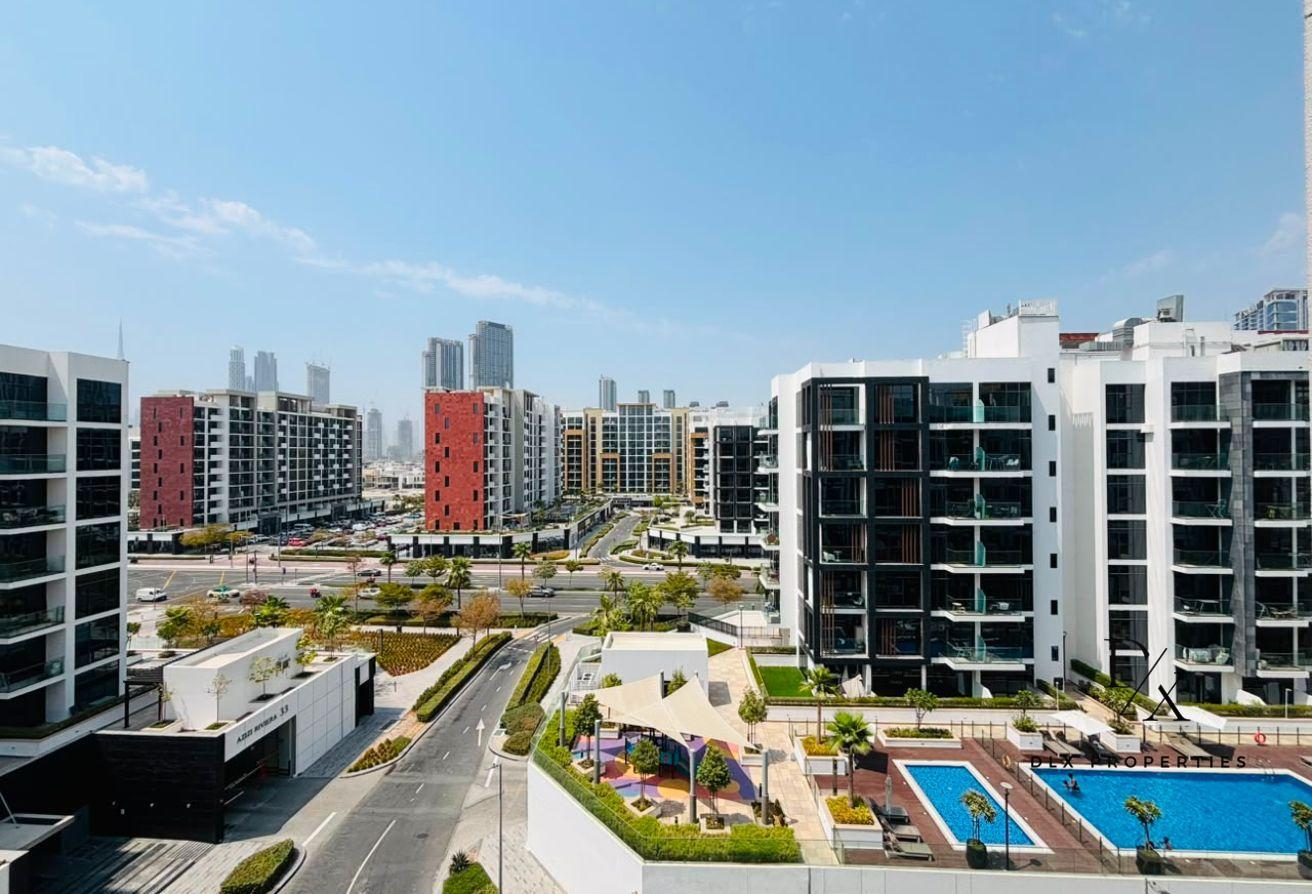 Corner Unit | Two Balcony | Spacious photo 13