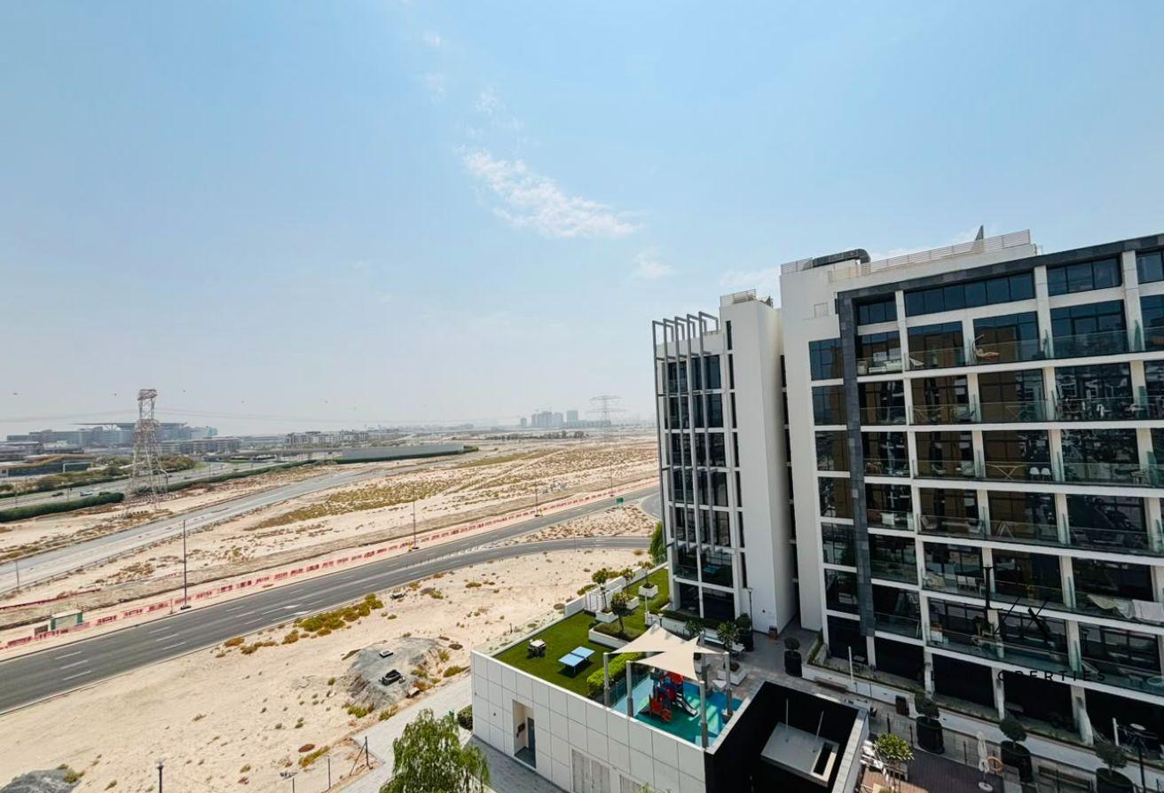 Corner Unit | Two Balcony | Spacious photo 14