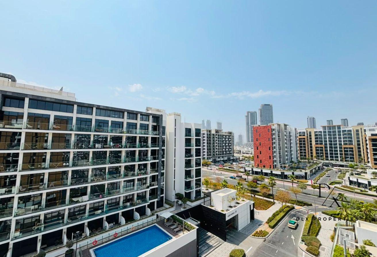 Corner Unit | Two Balcony | Spacious photo 15