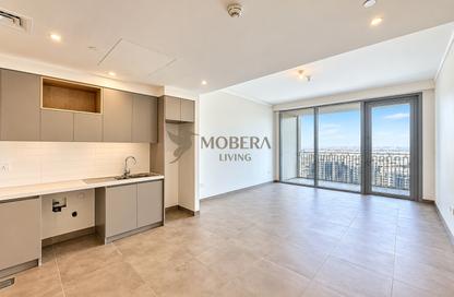 Apartment - 2 - 2 for rent in Creek Gate Tower 2 - Creek Gate - Dubai Creek Harbour (The Lagoons) - Dubai