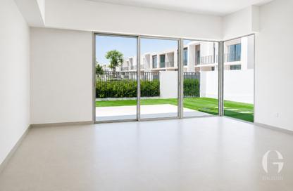 Villa - 4 Bedrooms - 4 Bathrooms for rent in Nara - The Valley - Dubai Villa - 4 Bedrooms - 4 Bathrooms for rent in Nara - The Valley - Dubai