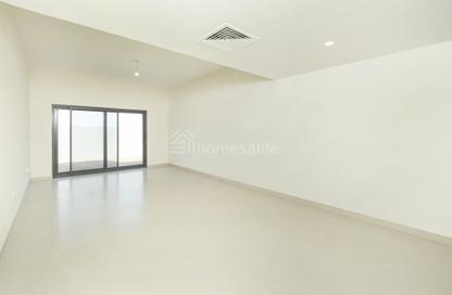Townhouse - 2 - 4 for sale in The Pulse Villas - The Pulse - Dubai South (Dubai World Central) - Dubai