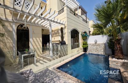 Villa - 4 Bedrooms - 4 Bathrooms for sale in Al Salam - Mudon - Dubai
