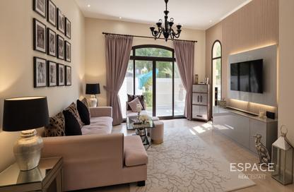 Villa - 4 Bedrooms - 4 Bathrooms for sale in Al Salam - Mudon - Dubai Villa - 4 Bedrooms - 4 Bathrooms for sale in Al Salam - Mudon - Dubai