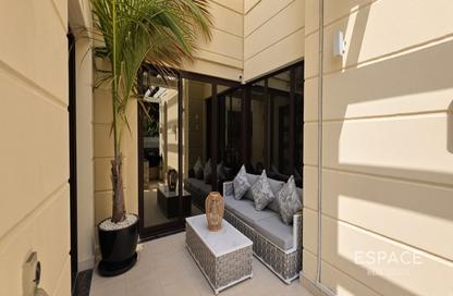 Villa - 4 Bedrooms - 4 Bathrooms for sale in Al Salam - Mudon - Dubai Villa - 4 Bedrooms - 4 Bathrooms for sale in Al Salam - Mudon - Dubai