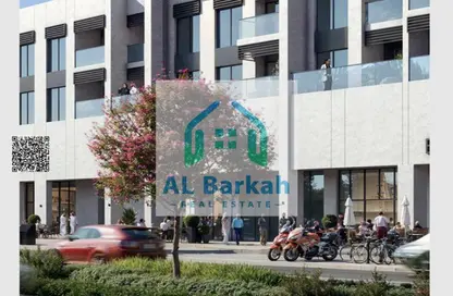 شقة - 2 غرف نوم - 3 حمامات للبيع في العامرة جاردنز - العامرة - عجمان